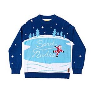 Tipsy Elves Christmas Sweater